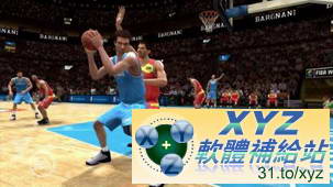 勁爆美國職籃 09  NBA LIVE 09 JAP PS2(日版)